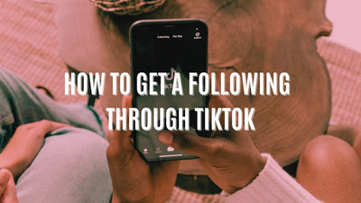 How to grow on TikTok