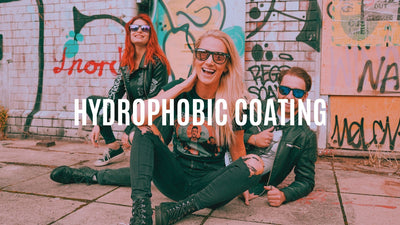 Hydrophobic Coating