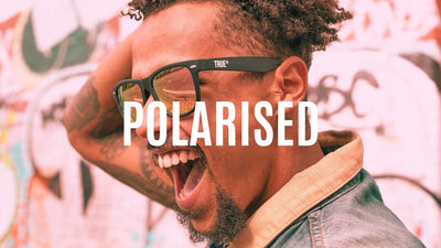 What does ‘polarised’ actually mean?