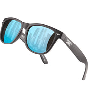 FREE - Polarised Sunglasses (Worth £39.99)