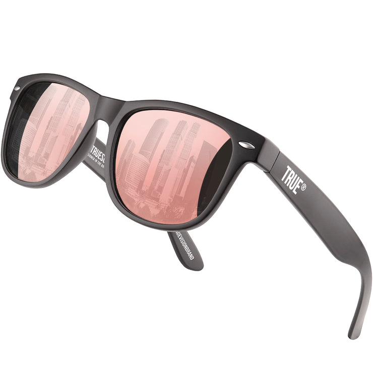 Polarised Sunglasses with Accessories - truevisionbrand