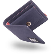 Bi-Fold Wallet - truevisionbrand