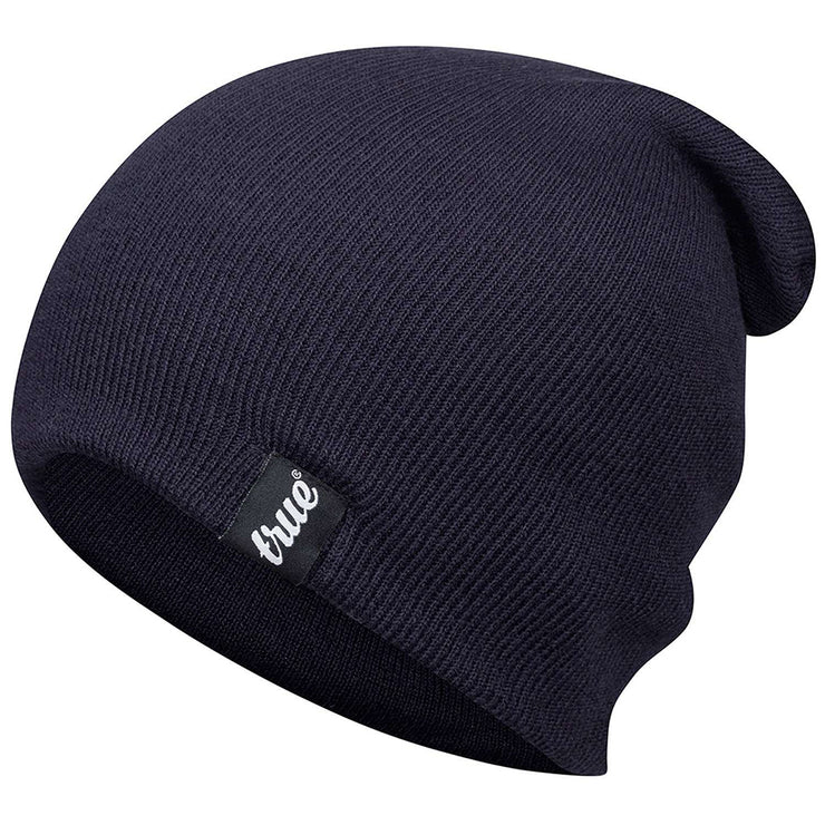 Slouch Beanie Hat - truevisionbrand